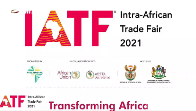 COMMERCE INTRA AFRICAIN: DURBAN AU RYTHME DE L’EDITION 2021 DE L’IATF