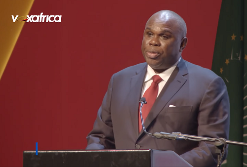 IATF 2021: PR BENEDICT ORAMAH « NOUS ALLONS BOOSTER LE COMMERCE INTRA-AFRICAIN »