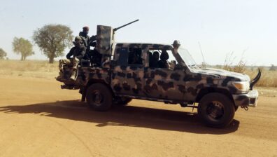 NIGERIA: 23 PERSONNES MORTES CALCINÉES DANS UNE ATTAQUE ARMÉE