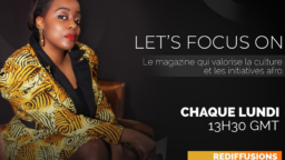 LET’S FOCUS ON (LE MAG)