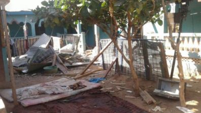 ‘Al-Shabab attack’ on Kenyan town Mandera kills 12