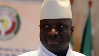 The Gambia joins African queue to leave ICC