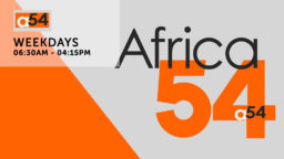 Africa 54 – VOA