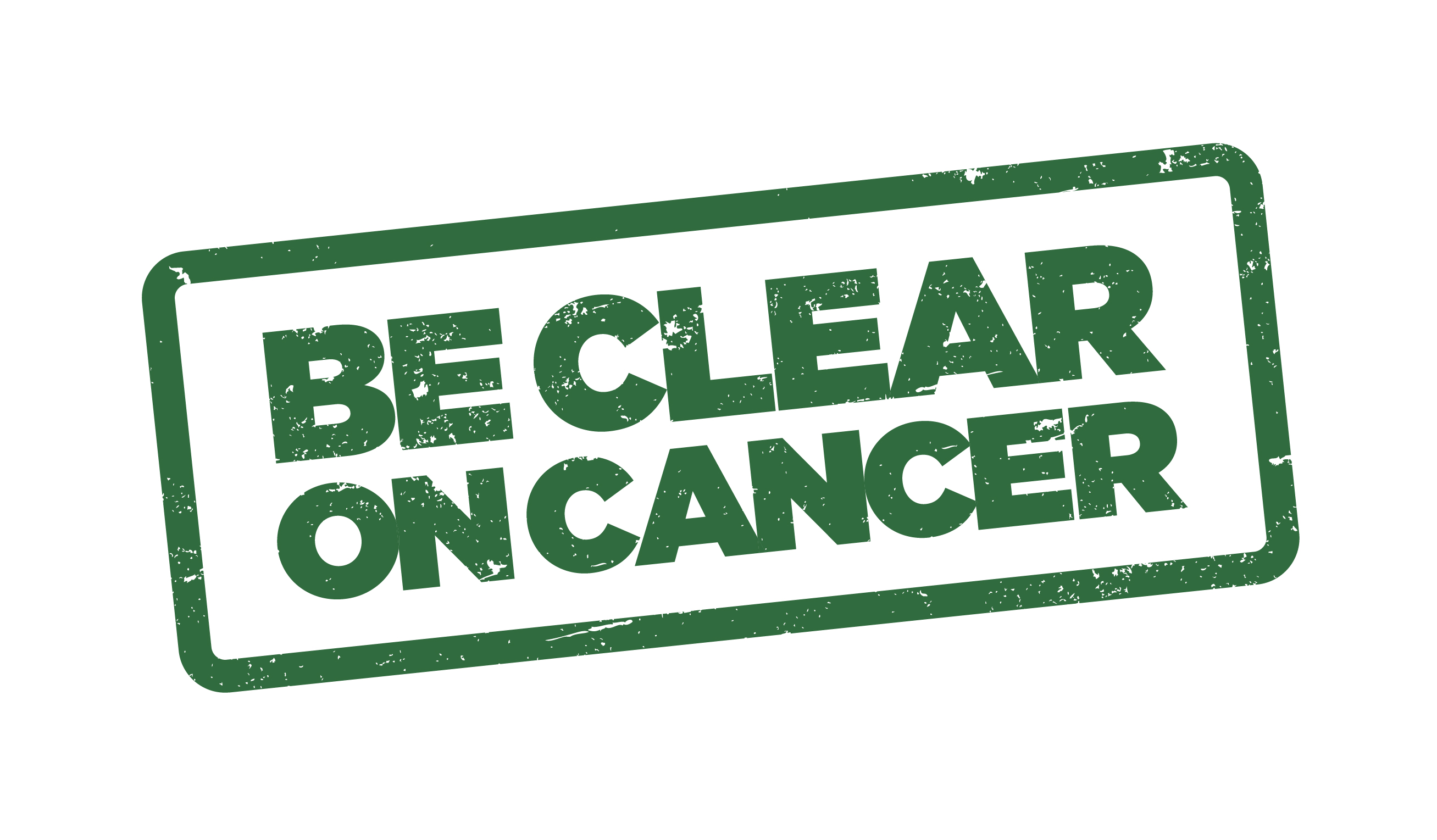 Dr Phillip Abiola talks candidly about the recent ‘Be Clear on Cancer’ campaign