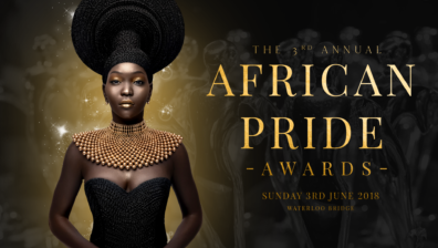 African Pride Awards 2018 | The Highly Anticipated Shortlist Nominees Announced