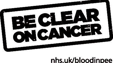 Places of worship encourage their members to ‘look before they flush’ in support of the latest Be Clear on Cancer campaign
