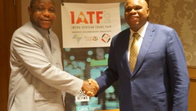 Liberia’s Finance Minister Reaffirms Support for Afreximbank
