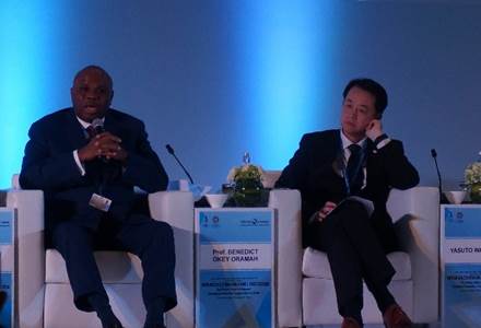 Afreximbank Chief Urges South Economies to Work Together to Counter Trade Uncertainties