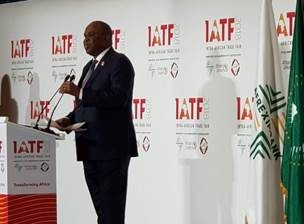 Intra-African Trade Fair Records $32.6 billion in Concluded Deals