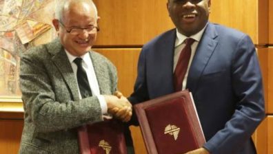 Afreximbank Lends $170 Million to Orascom for Pan-African Expansion