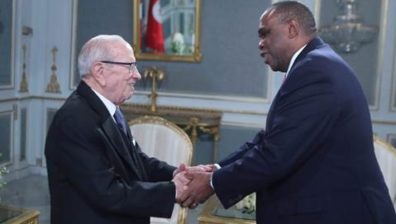 Afreximbank Announces $500-Million Programme to Boost Tunisia-Africa Trade