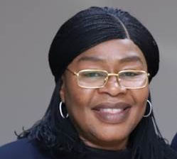 Afreximbank Names Maureen Mba Director for Compliance