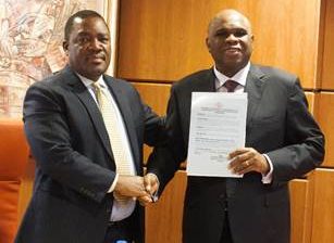 Eswatini Joins Afreximbank as 51st Participating State