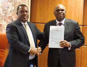 Eswatini Joins Afreximbank as 51st Participating State