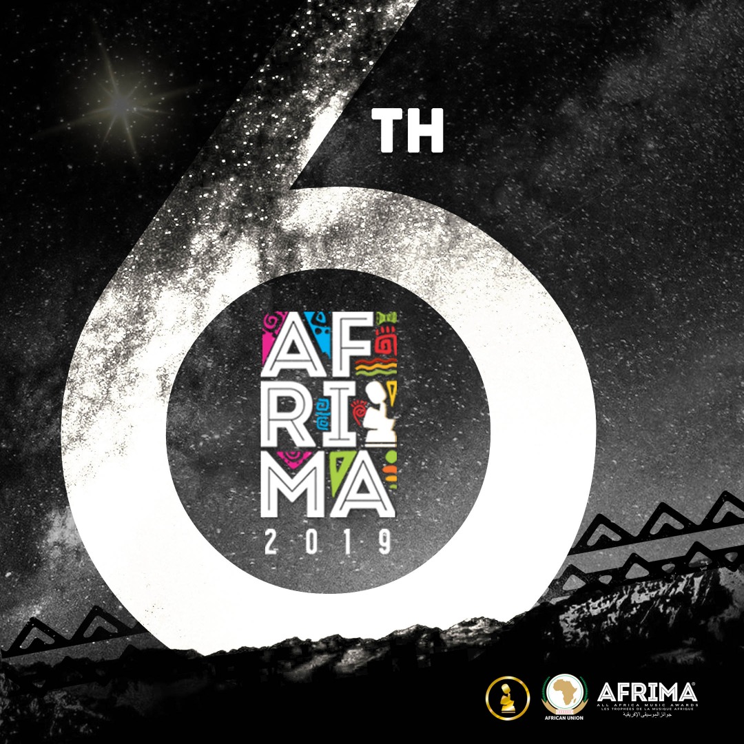 AFRICAN UNION UNVEILS THE 6TH ALL AFRICA MUSIC AWARDS (AFRIMA) CALENDAR OF EVENTS