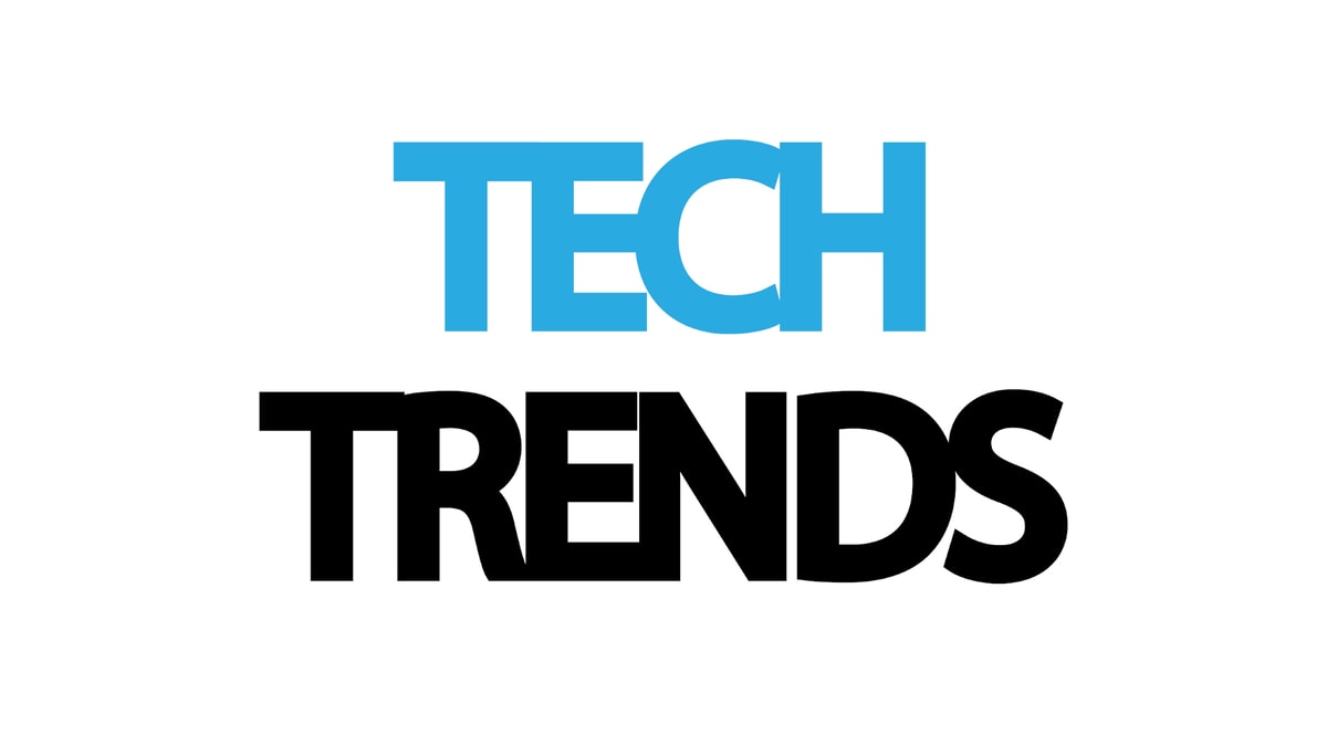 MIND-BLOWING TECH TRENDS SHAPING THE NEXT DECADE