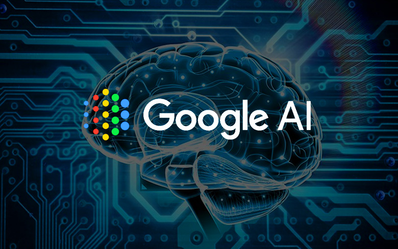 ARTIFICIAL INTELLIGENCE AND GOOGLE’S NEWEST CENTRE