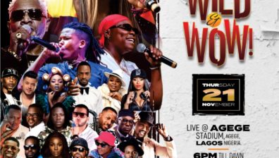 OVER 30 AFRICAN SUPERSTARS TO THRILL FANS AT THE 6TH AFRIMA MUSIC VILLAGE