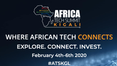 ATS KIGALI 2020 | Where African Tech Connects