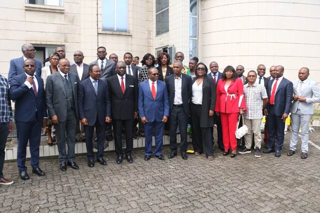 AFREXIMBANK IDENTIFYING PROJECTS TO SUPPORT TRANSFORMATION OF CAMEROON’S ECONOMY