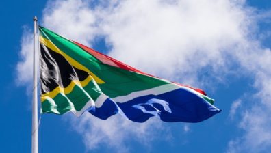 SOUTH AFRICAN ELECTORAL LAW DECLARED UNCONSTITUTIONAL