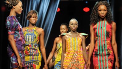 HOW FASHION ENTREPRENEURS CAN CONQUER COVID-19: EXPERTS SHARE TIPS AT FIRST FASHIONOMICS AFRICA WEBINAR