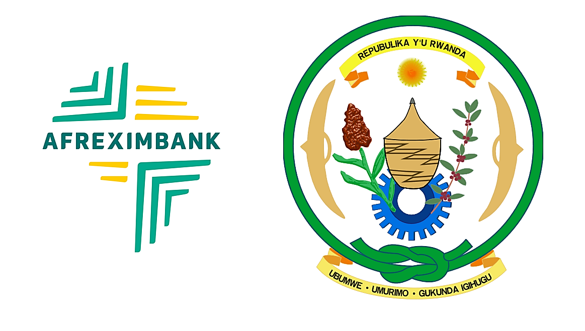 AFREXIMBANK SIGNS ESTABLISHMENT AGREEMENT FOR THE FUND FOR EXPORT DEVELOPMENT IN AFRICA (FEDA), ALONGSIDE HEADQUARTERS AGREEMENT WITH RWANDA