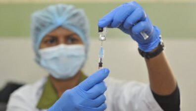 AFRICAN HEALTH RESEARCH INSITUTE EXECUTIVE DIRECTOR SAYS STUDY SUGGESTS EXISTING VACCINES LESS EFFECTIVE AGAINST OMICRON