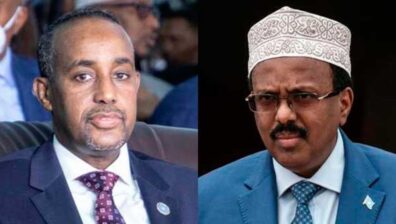 SOMALIA TO COMPLETE DELAYED POLLS BY FEB 25