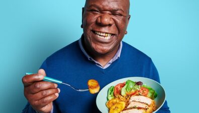 NEW CAMPAIGN TARGETING ADULTS OF AFRICAN DESCENT REVEALS SIX MAJOR HEALTH BENEFITS OF LOSING WEIGHT