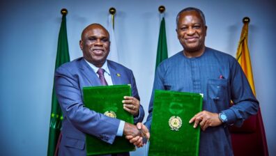AFREXIMBANK AND GOVERNMENT OF NIGERIA SIGN HOST COUNTRY AGREEMENT FOR AFRICAN MEDICAL CENTRE OF EXCELLENCE