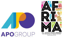 APO GROUP APPOINTED OFFICIAL PUBLIC RELATIONS AGENCY OF THE ALL AFRICA MUSIC AWARDS (AFRIMA)