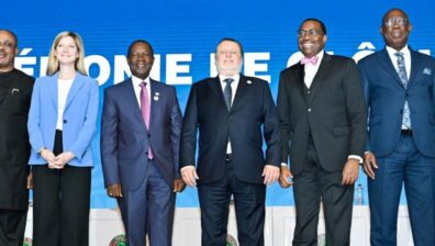 AFRICAN DEVELOPMENT BANK GROUP TO UNLOCK SIGNIFICANT ADDITIONAL RESOURCES FOR LOW INCOME COUNTRIES—ADESINA