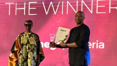 LETSHEGO MICROFINANCE BANK NIGERIA NAMED AFFIRMATIVE FINANCE ACTION FOR WOMEN IN AFRICA INITIATIVE’S FIRST “AFAWA BANK OF THE YEAR” AT AFRICAN BUSINESS AWARDS