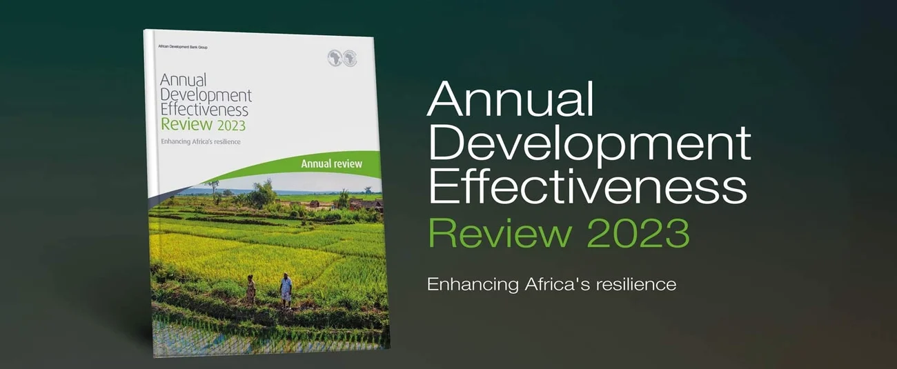 AFRICAN DEVELOPMENT BANK GROUP REPORT 2023: AFRICA REMAINS RESILIENT TO NEW SHOCKS, BUT PROGRESS AND FINANCING MUST BE ACCELERATED