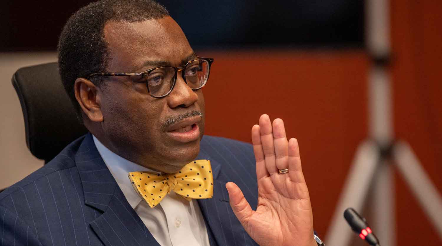 AKINWUMI ADESINA AND HEADS OF AFRICAN REGIONAL AND CONTINENTAL INSTITUTIONS AFFIRM SOLIDARITY ON MOVING AFRICA FORWARD