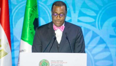 CLOSING SPEECH BY DR. AKINWUMI A. ADESINA PRESIDENT, AFRICAN DEVELOPMENT BANK GROUP – ANNUAL MEETINGS 2023, AFRICAN DEVELOPMENT BANK GROUP – Sharm El-Sheikh, Egypt. 26 May 2023
