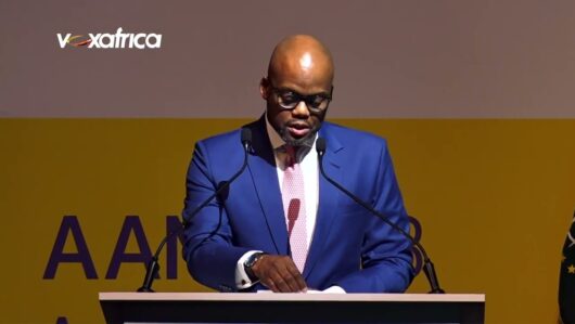 Afreximbank 30th Annual Meetings Highlights