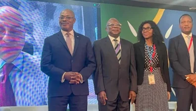 African Development Bank Annual Meetings 2024: African Development Bank Secretary General joins South African leaders to highlight investment opportunities of enlarging BRICS alliance