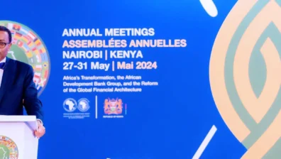 Annual Meetings offer platform for innovative ideas on global financial reform and provision of resources to develop Africa