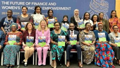 African Development Bank Annual Meetings 2024: AfDB, UN Women strengthen collaboration to advance women’s economic empowerment
