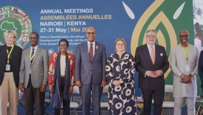 2024 Annual Meetings: The Africa Circular Economy Facility seeks to boost African economies through green growth innovation